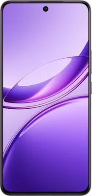 Produktbild von VIVO V50 LITE 8+256GB 4G Phantom Black Smartphone