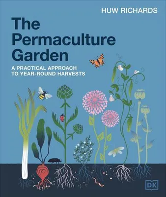 Obrázok produktu pre The Permaculture Garden