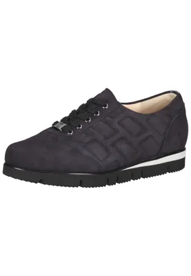 Produktbild von Sneaker aus Leder mit herausnehmbarer Innensohle