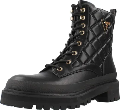 Produktbild von GUESS FLFBD2 FAL10 Schwarz