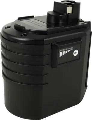 Immagine prodotto di Batteria PowerSmart per SPIT 327, NiMH 24V 3000mAh