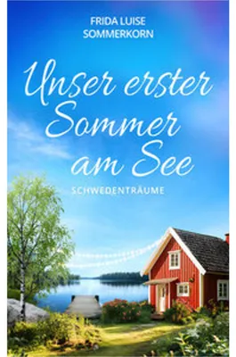 Produktbild von Unser erster Sommer am See