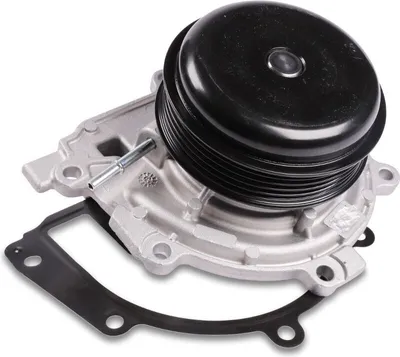 Produktbild von HEPU Kühlmittelpumpe Wasserpumpe passend für MERCEDES-BENZ C-Klasse T-modell (S205) P1579A