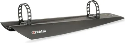 Produktbild von Schlammschutz Schutzblech Spritz Rahmen Zefal Deflector FC50 Polypro Schwarz,