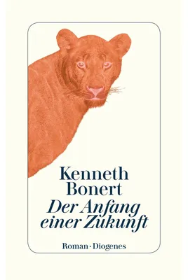 Obrázek produktu pro Der Anfang einer Zukunft