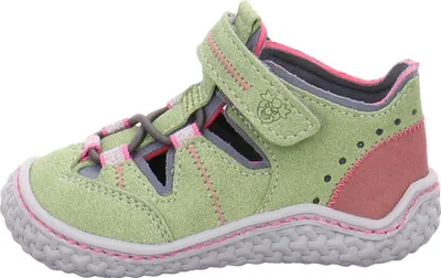 Produktbild von Ricosta Halbschuhe Mädchen 31373731353635 Grün 23 EU
