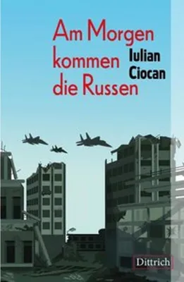 Obrázek produktu pro Am Morgen kommen die Russen