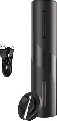 Produktbild von Batteriebetriebener elektrischer Weinöffner