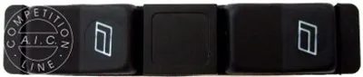 Produktbild von AIC 50949 Fensterheberschalter passend für MERCEDES-BENZ 190 (W201) Fensterheber Schalter