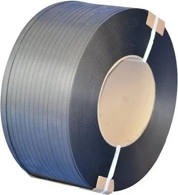 Zdjęcie produktu dla Taśma spinająca do bandowania PP 16mm/0,80mm/1500m