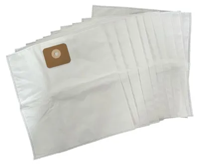 Produktbild von Vlies Staubsaugerbeutel für Nilfisk Multi II, 22/30 L