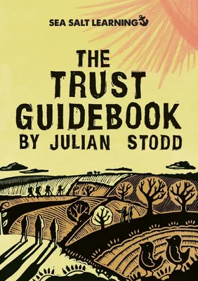 Produktbild von The Trust Guidebook