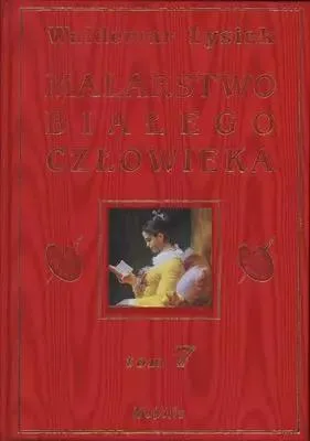 Image de ISBN Malarstwo białego człowieka. Tom 7, Polski, Twarda okładka, 384 stron(y)
