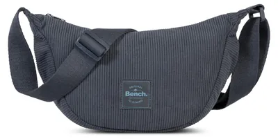 Produktbild von Bench. Umhängetasche Cord Crossbody Bag Denim dunkelblau