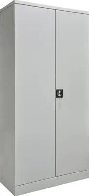 Produktbild von Inofec Metallschrank 195 x 92 x 42 cm