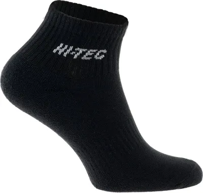 Zdjęcie produktu dla Skarpety Hi-tec QUARRO PACK II - 36-39