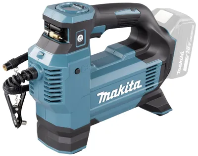 Produktbild von Makita DMP181Z Akku-Kompressor
