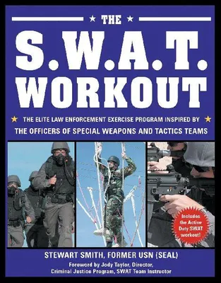 Produktbild von The S.W.A.T. Workout