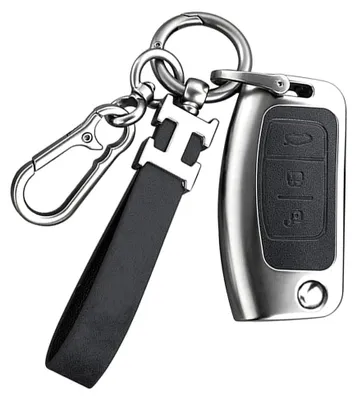 Productafbeelding van Sleutelhanger voor Ford Auto Sleutels
