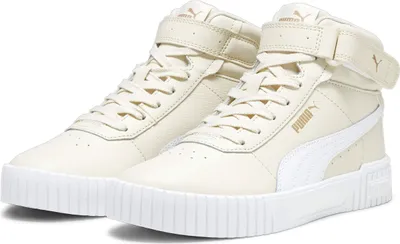 Produktbild von Puma Carina 2.0 Mid Sneaker Damen