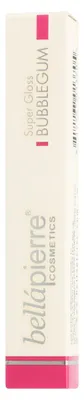 Produktbild von Bellapierre Cosmetics Super Gloss Bubble Gum (3,6 ml)