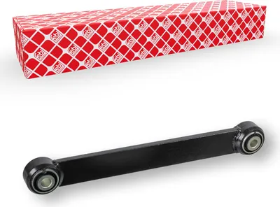 Produktbild von FEBI BILSTEIN Koppelstange Stabilisator für MAN TGX Vorne 107351
