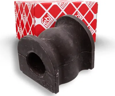 Produktbild von FEBI BILSTEIN 42044 Lagerung Stabilisator Stabigummi Hinten für HONDA CR-V II (RD)