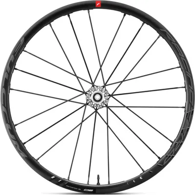 Produktbild von FULCRUM Racing Zero DB 28"-Laufradsatz - Campy