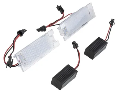 Obrázok produktu pre LED osvetlenie EČV FIAT PUNTO (188_) 1999–2012