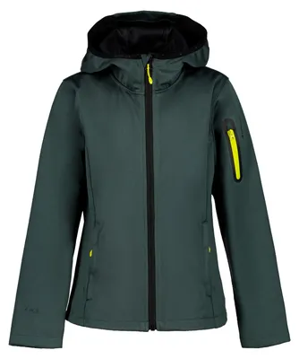 Produktbild von ICEPEAK Jungen Softshelljacke Konorado Jr