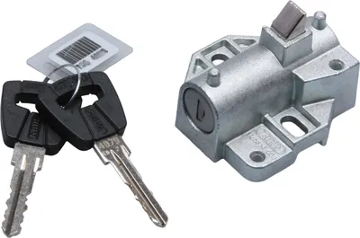 Produktbild von Abus Akkuschloss EBike Shimano Steps