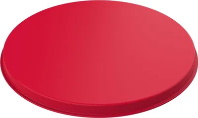 Produktbild von Frischhaltedeckel "Universal" standard-rot