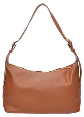 Produktbild von Isabella Rhea_Shoulder bag_SS26 IR 179T_COGNAC
