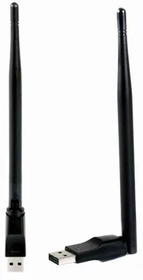 Produktbild von Opticum WLAN USB Adapter MT7601U für Sat-Receiver