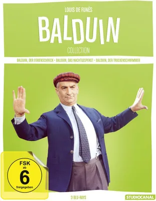 Produktbild von Balduin Collection