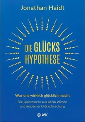 Obrázok produktu pre Die Glückshypothese