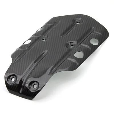 Produktbild von Carbon Unterfahrschutz für BMW R 1200 GS / R 1250 GS / Adventure 2013-2021