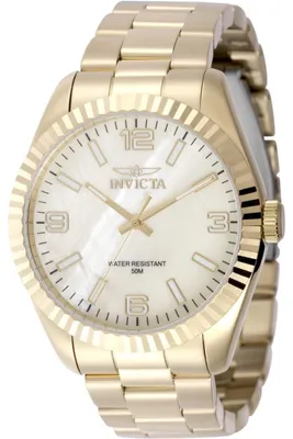 Image de Invicta Specialty 50127 Montre Quartz Homme - 43 mm