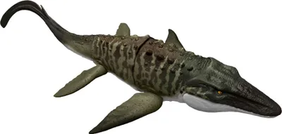 Obrázek produktu pro Jurský svět: Bite 'n Blast Mosasaurus 65 cm