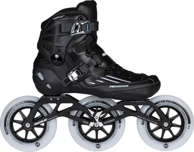 Produktbild von Powerslide R6 Marathon Inline-skates Schwarz EU 41 Schwarz EU 41