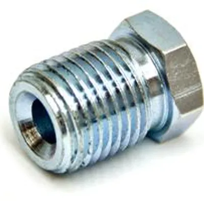 Obrázek produktu pro Matice kuželová ø 3/8 9,5 mm