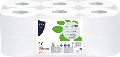 Obrázok produktu pre Papernet 407568 Toaletný papier 149,85 m
