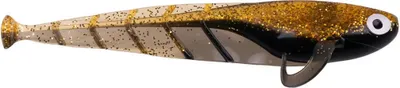 Produktbild von Zeck Fishing Quappie 10 cm Nachtschatten 3 Stk
