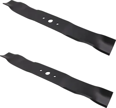 Produktbild von Messer 2x 49cm STIGA TORNADO 2098 2098 AP 2098H 2098H AP 2198H 3098 3098H 3098H2