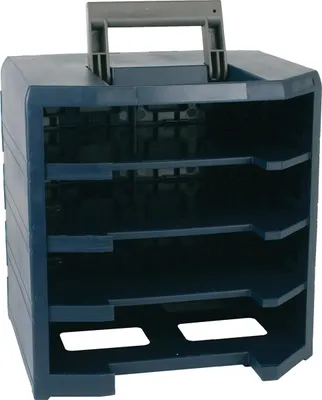 Obrázok produktu pre Raaco HandyBoxxser 5x5 (prázdny), 137959