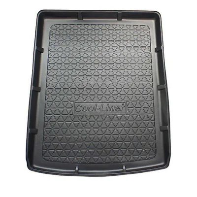 Produktbild von Z538273 Kofferraumwanne passend für Audi A6 (C7) Avant / A6 (C7) Avant Quattro 09.2011-08.2018; models with rails fixing system