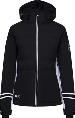 Produktbild von Trespass - "Kimberly DLX" Skijacke für Damen TP7162 (XXL) (Schwarz)