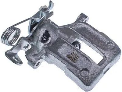Produktbild von DENCKERMANN Bremssattel Hinten Links für AUDI A4 Limousine (8D2, B5) B190031L
