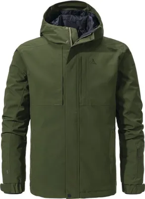 Produktbild von Jacken Schöffel Winterjacke Insulated Antwerpen 237776004