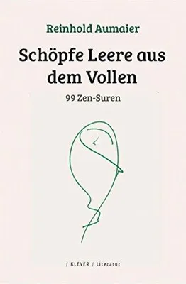 Produktbild von Schöpfe Leere aus dem Vollen